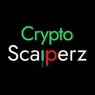Crypto Scalperz Community