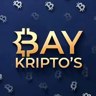 BayKripto (Mr. Crypto)