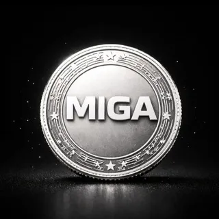 MIGA AIRDROP