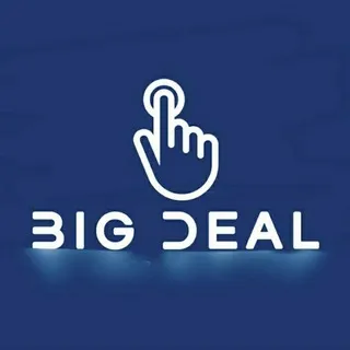 🌐 BIG DEAL 🌐