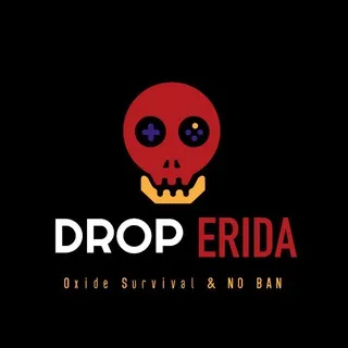 ERIDA | DROP | OXIDE SURVIVAL🌷