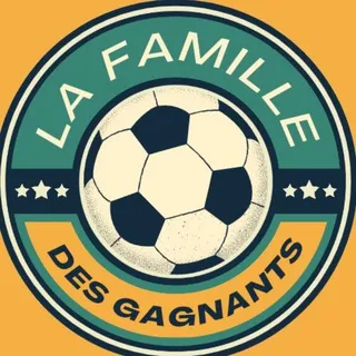 👊La Famille Des Gagnants 👊