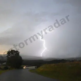 The Stormy Radar world