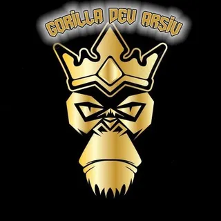 🎫GORİLLA ARŞİV