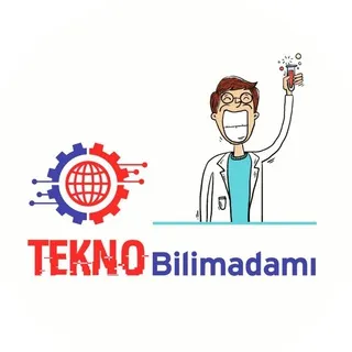 Teknoloji Haberleri - TEKNOBİLİMADAMI