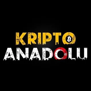 👉 KRİPTO ANADOLU 👈