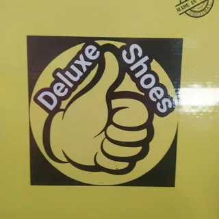 Deluxe ayakkabı