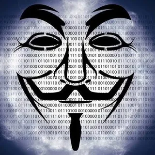 Anonymous
