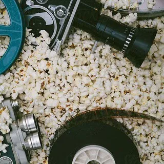 🎬 Films & TV series
