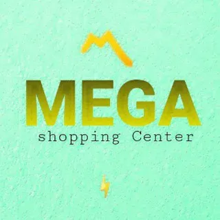 MEGA SHOPING CENTER ⚡