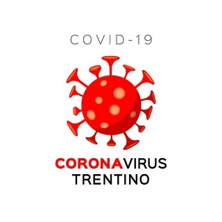 CoronaVirus Trentino 👑🦠 🇮🇹