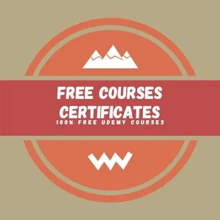 Free Courses Certificates