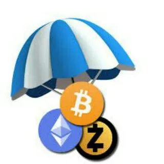 Airdrop 👑 King