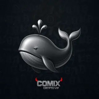 Comix - Crypto | ارز دیجیتال | کریپتو | فیوچر | سیگنال رایگان