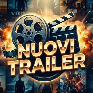 🎬 Nuovi Trailer | Film & Serie in Anteprima 🍿