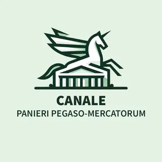 Panieri Pegaso Mercatorum San Raffaele
