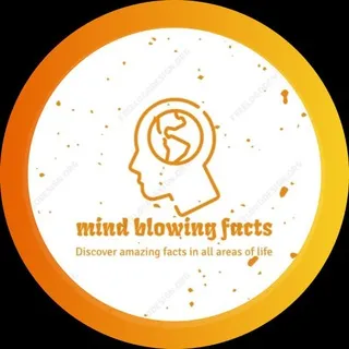 mind blowing Facts