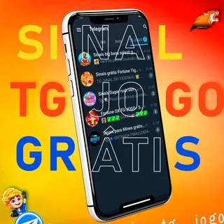 Grupo de Sinais