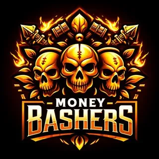 MONEY BASHERS™ 💀