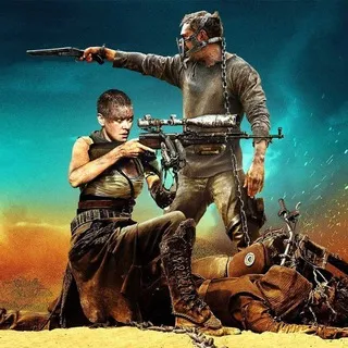Top films d'action 😍💥