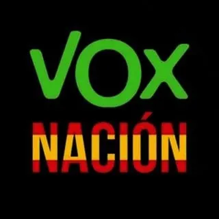 VOX NACIÓN Cᴀɴᴀʟ