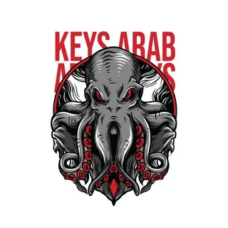 المفتاح العربي - Arab Key
