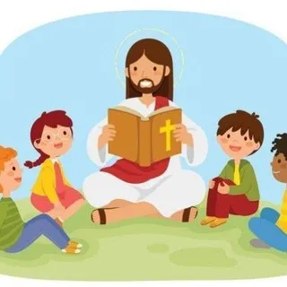 DESENHOS BÍBLICOS
