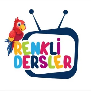 RENKLİ DERSLER 📚