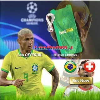 BET365 LEO OFFICIAL