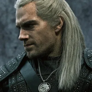 The Witcher
