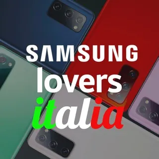 Samsung Galaxy Italia