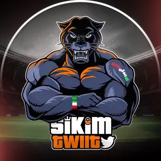 Sikim Twiit🖤