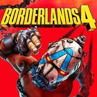 BORDERLANDS 3 SHiFT CODE