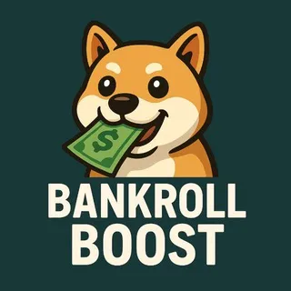BANKROLL BOOST