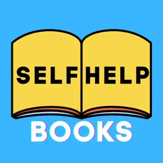 Self-Help Books 📚