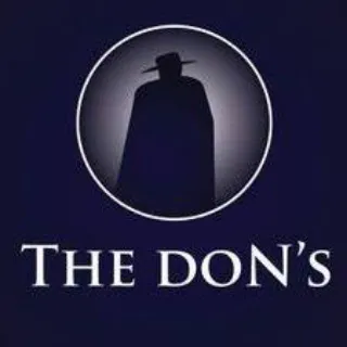 THE DON'S