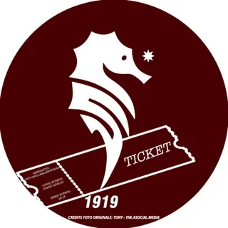 Biglietteria - U.S Salernitana 1919