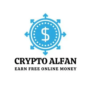 Crypto Alfan
