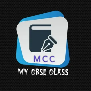 My CBSE Class