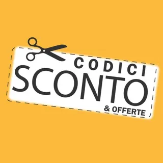 CodiciSconto&Offerte