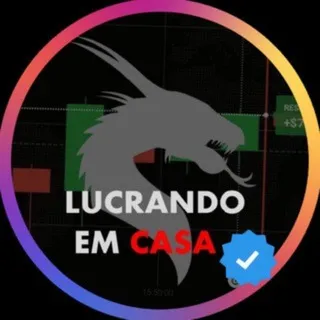 DIEGO AGUIAR SINAIS 💲