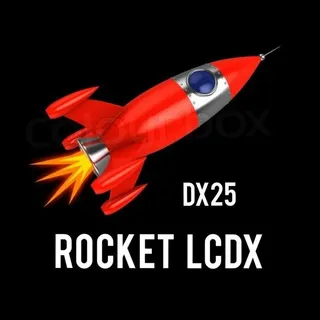 Rocket LCDX | DX25 🚀 Instagram Engagement