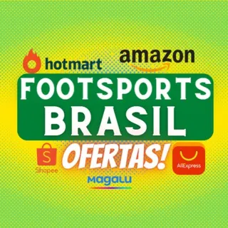 FOOTSPORT BRASIL OFERTAS!!