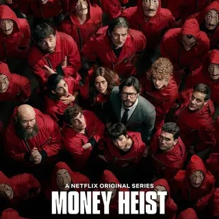 Netflix Official channel