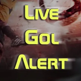 Gol Live Alert Free