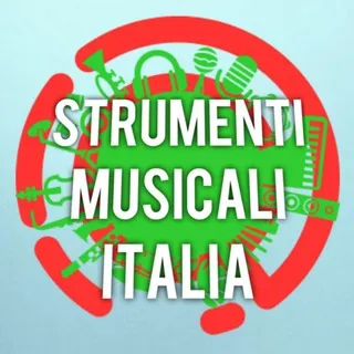 Strumenti Musicali Italia