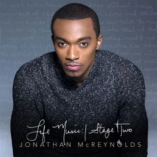 Jonathan McReynolds (Discography)