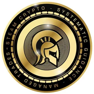 STEAM Crypto (Public)