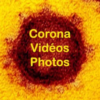 Coronavidéos & photos