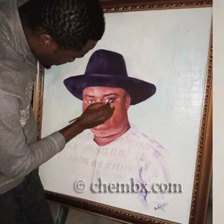 Portrait Painting Artists “Global Hub for Portrait Art & Artists”